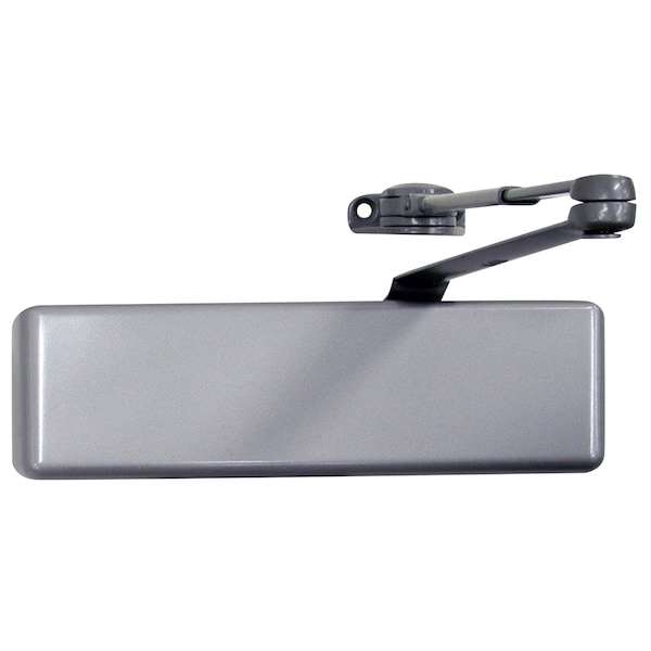 Manual, Hydraulic, 4030 Series Surface Mounted Closers, Surface Mounted Universal Closer, Interior